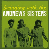 In The Mood by The Andrews Sisters