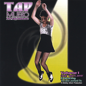 Tap Music For Tap Dancers Vol. 1 Swingin' Tappin' and Jammin'