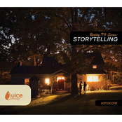 Reality Tv Scores: Storytelling