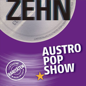 AUSTRO POP SHOW ZEHN