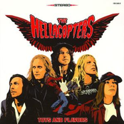 A Cross For Cain by The Hellacopters