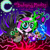 The Darkspark Murders