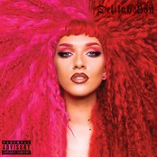 Delilah Bon: Delilah Bon