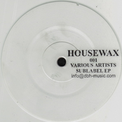 Sublabel EP