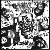 Misanthropic Noise / Pizza Hi Five