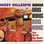 Umbrella Man by Dizzy Gillespie