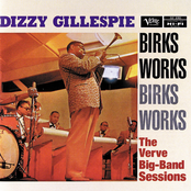 Tangorine by Dizzy Gillespie