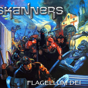 Flagellum Dei