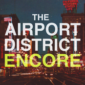 Make It Hot by The Airport District
