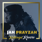 Jah Prayzah: Kutonga Kwaro