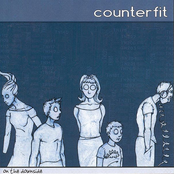 Completely Incomplete by Counterfit