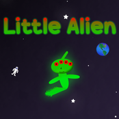 Little Alien