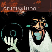 Carlos The Cat by Drums & Tuba