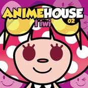 Anime House 02