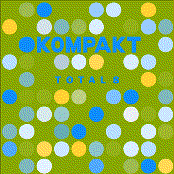 Kompakt Total 8