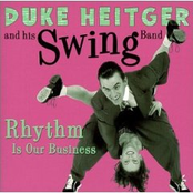 Duke Heitger And His Swing Band