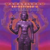 Mahavishnu Re-Defined, Vol. 2 (2 CDs)