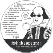 Shakespeare: All the thrills without the frills
