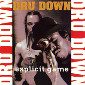 Dru Down: Explicit Game