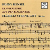 Klaviermusik aus der Italienzeit