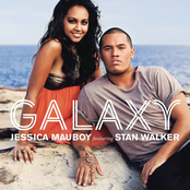 Galaxy by Jessica Mauboy Feat. Stan Walker