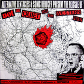 Not So Quiet On The Western Front