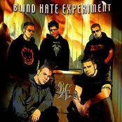 Blind Hate Experiment