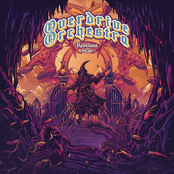 Overdrive Orchestra: Restless Star