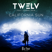California Sun (feat. Johnny Rain)