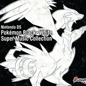 Pokémon Black & Pokémon White