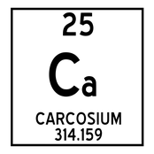 Carcosium
