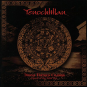 The Hymn Of Huitzilopochtli by Tenochtitlan