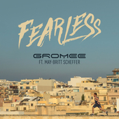 Fearless (feat. May-Britt Scheffer)