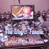 Overlord Of The Gal Games