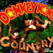 donkey kong country ost