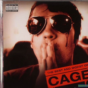 Keep The City Up by Cage