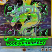 Food & Pharmacy