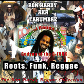 Reggae Got Soul by Ron Hardy