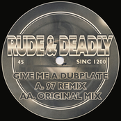 Give Me A Dubplate