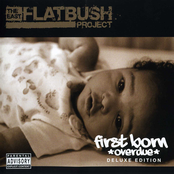 First Born: Overdue (Deluxe Edition)