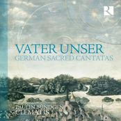 Vater unser. German Sacred Cantatas