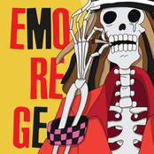 Emorege - EP