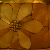 the female forgets her fur-wrapped jealous fingers