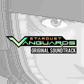 Stardust Vanguards Original Soundtrack