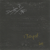 The Registered Three