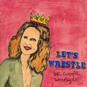 Tanks by Let's Wrestle