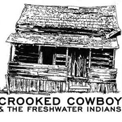 crooked cowboy & the freshwater indians