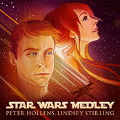 Peter Hollens: Star Wars Medley