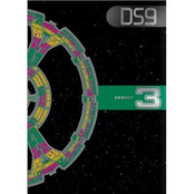 Star Trek: Deep Space Nine, Season 3
