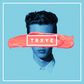 TRXYE - EP Album Picture